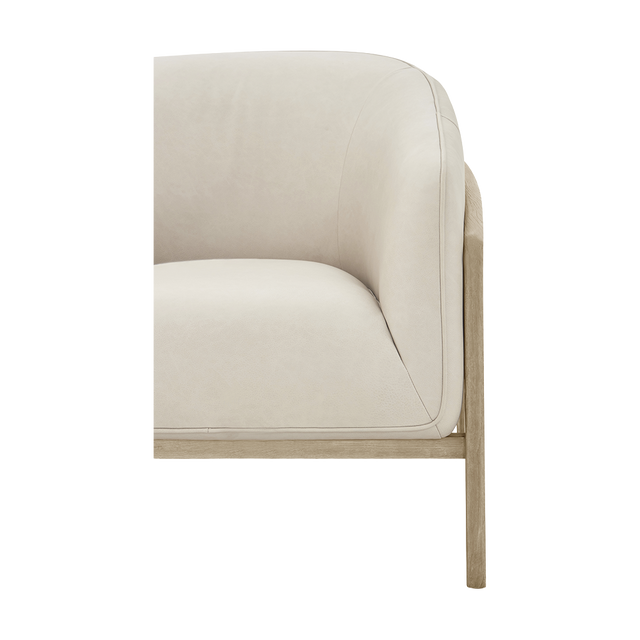 Sandro Lounge Chair Greige