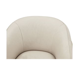 Sandro Lounge Chair Greige