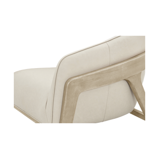 Sandro Lounge Chair Greige