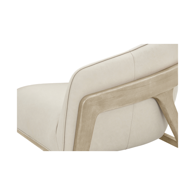 Sandro Lounge Chair Greige