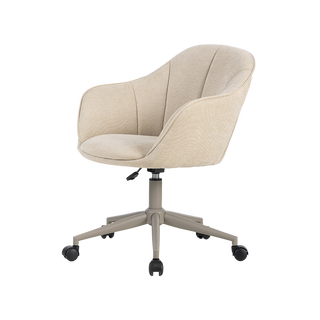 Sarah Office Chair Beige