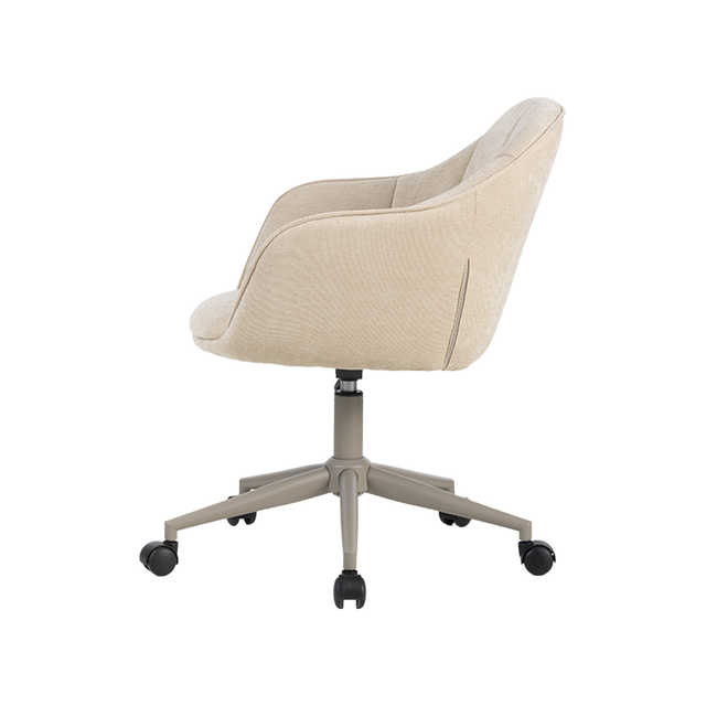 Sarah Office Chair Beige