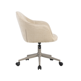 Sarah Office Chair Beige