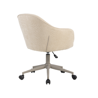 Sarah Office Chair Beige
