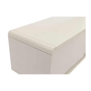 Selene TV Stand Mushroom Taupe