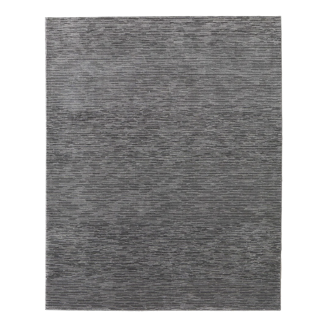 Sencille Charcoal Rug (7