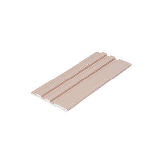 Siena Wall Panel Espresso