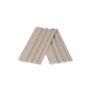 Siena Wall Panel Honey Oak
