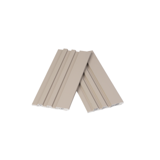 Siena Wall Panel Honey Oak