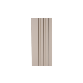 Siena Wall Panel Honey Oak