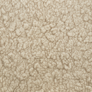 Sigi Recliner and Swivel Glider in Shearling