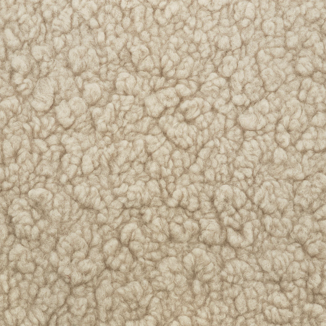 Sigi Recliner and Swivel Glider in Shearling
