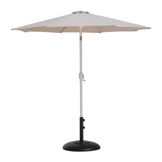 Siro Umbrella Beige