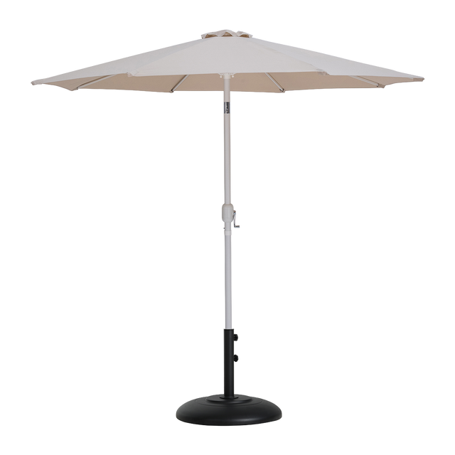Siro Umbrella Beige