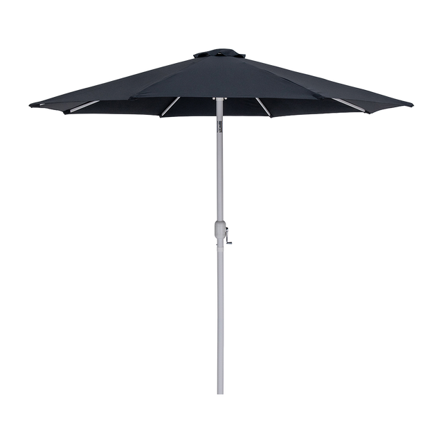 Siro Umbrella Black