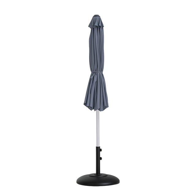 Siro Umbrella Gray