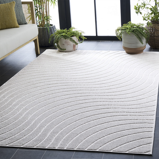 Sisal Outdoor Rug (8' x 10')