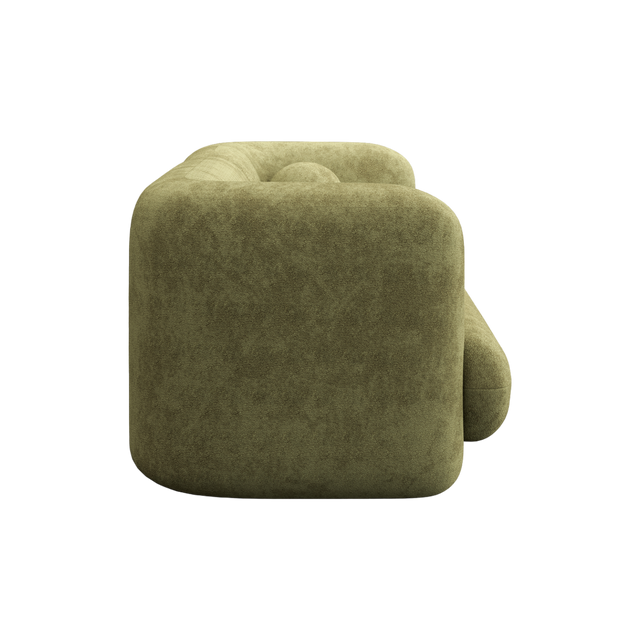 Vetra 3 Seater Sofa Thyme