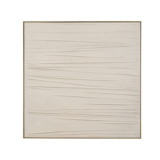 Soft Grain Wall Art 49