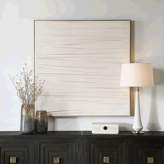 Soft Grain Wall Art 49