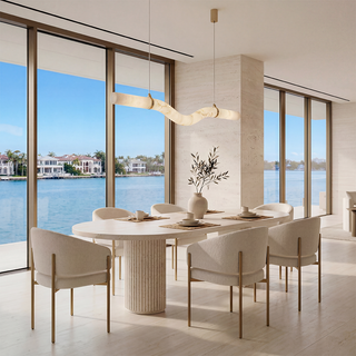 Sola Ceiling Lamp