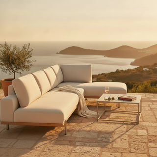 Solea Outdoor Sectional Sofa