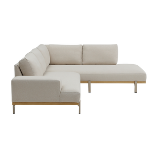 Solea Outdoor Sectional Sofa