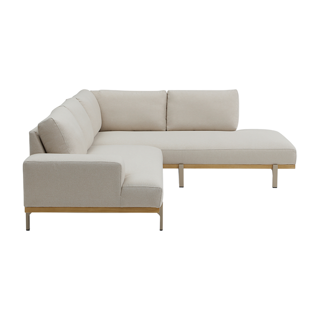 Solea Outdoor Sectional Sofa