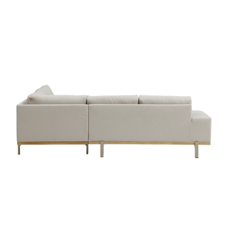 Solea Outdoor Sectional Sofa