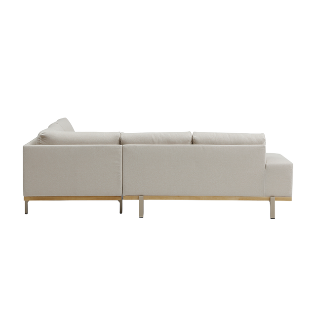Solea Outdoor Sectional Sofa