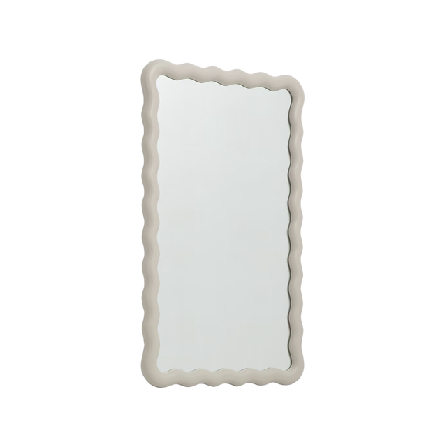 Soleil Mirror