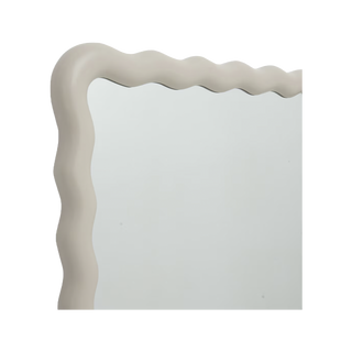 Soleil Mirror