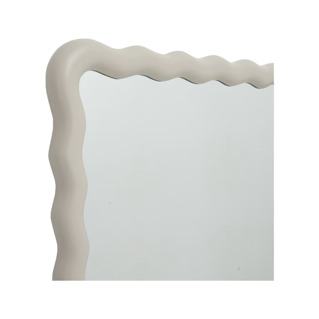Soleil Mirror