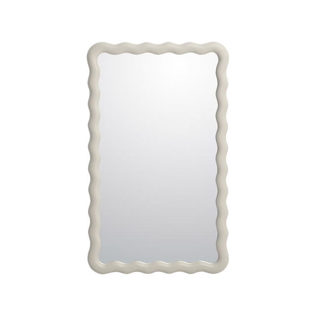 Soleil Mirror