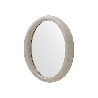Solis Mirror Travertine