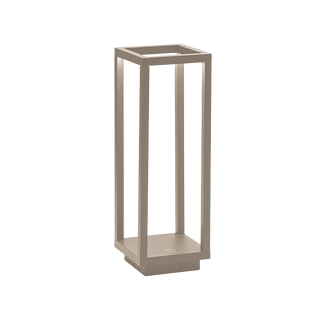 Solmere Table Wall Lamp Alabaster