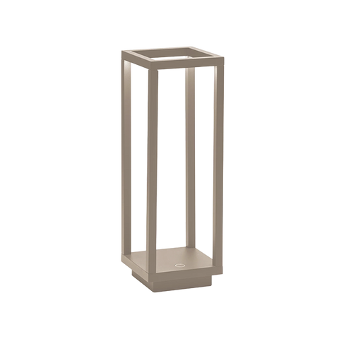Solmere Table Wall Lamp Alabaster