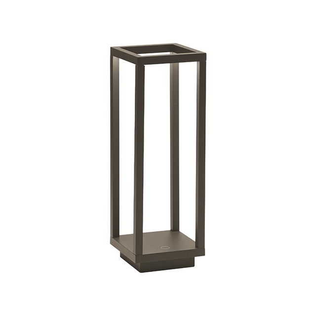 Solmere Table Wall Lamp Brown