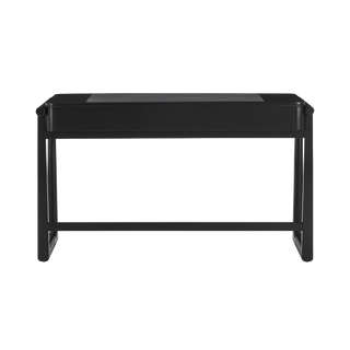 Sorrento Desk Black