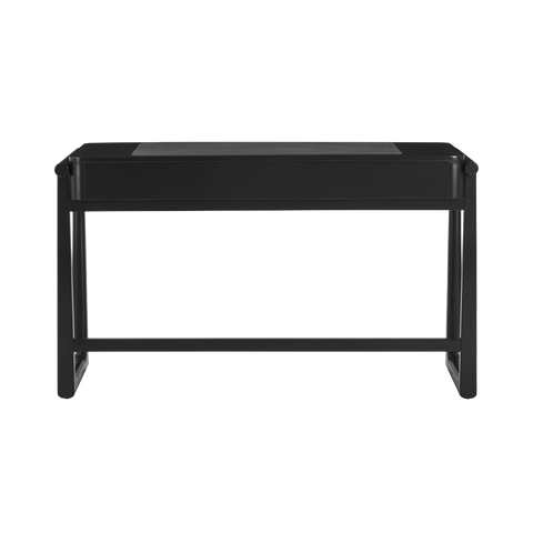 Sorrento Desk Black