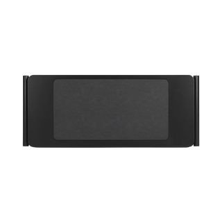 Sorrento Desk Black