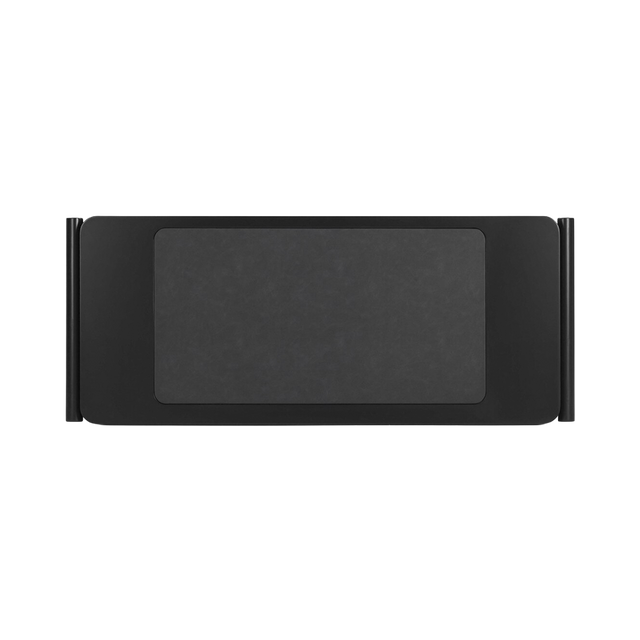 Sorrento Desk Black