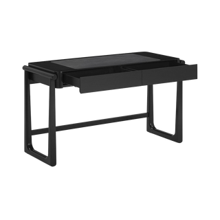 Sorrento Desk Black