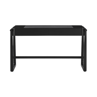 Sorrento Desk Black