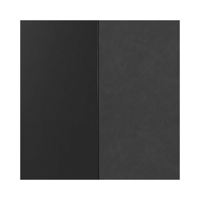 Sorrento Desk Black
