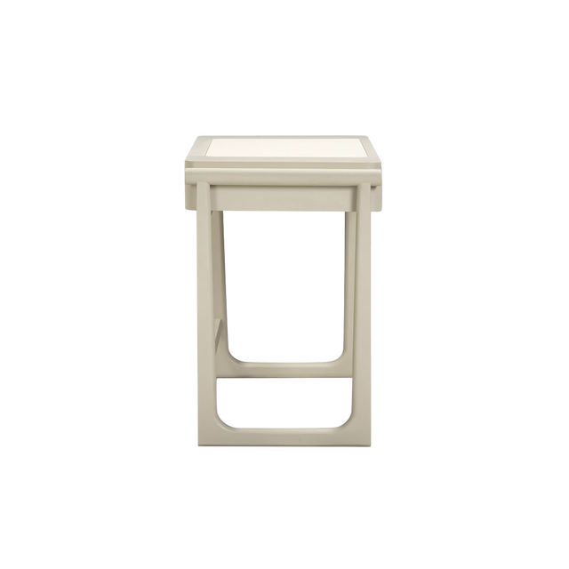 Sorrento Desk Taupe