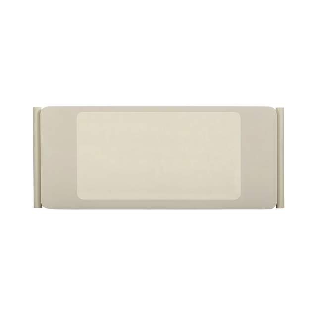 Sorrento Desk Taupe