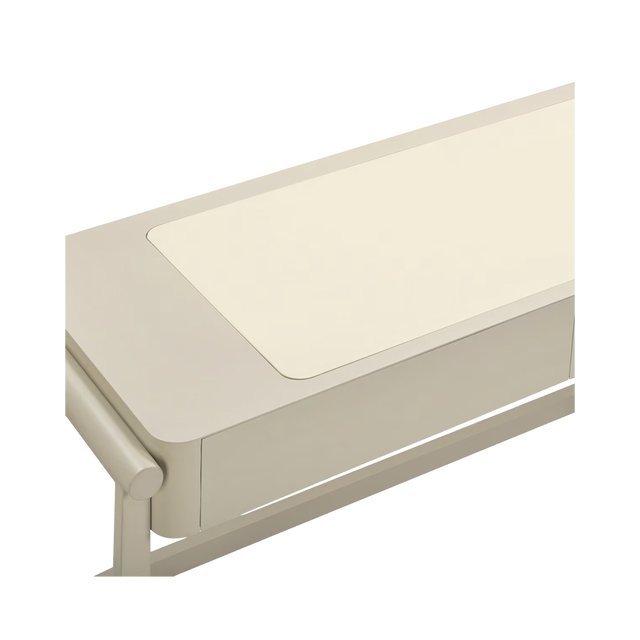 Sorrento Desk Taupe