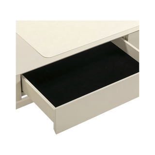 Sorrento Desk Taupe
