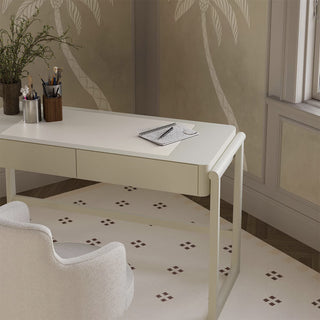 Sorrento Desk Taupe